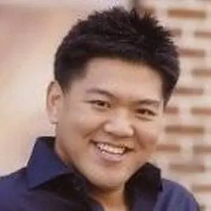 Online Advertising and Marketing Agnecy CTO Joe Tan