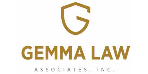 Gemma Law logo