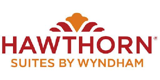 Hawthorne Suites logo