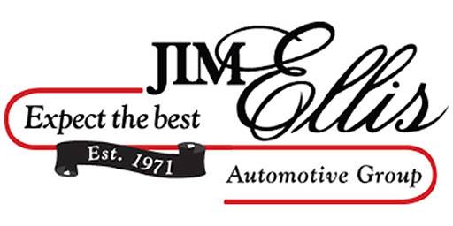 Jim Ellis logo