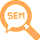 PPC Paid Search Engine Marketing (Keyword Search Campaigns)