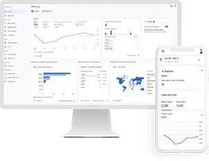 Migrate to GA4 for Improved New GA Reports, Insights and Dashboards