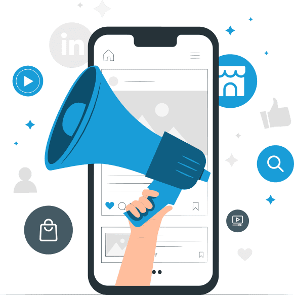 Paid Search professional online marketing services