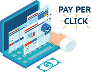 Paid Search Pay Per Click Professional online marketing services