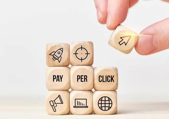 Search Engine Marketing & Paid Search PPC Advertising Consultants Building Blocks