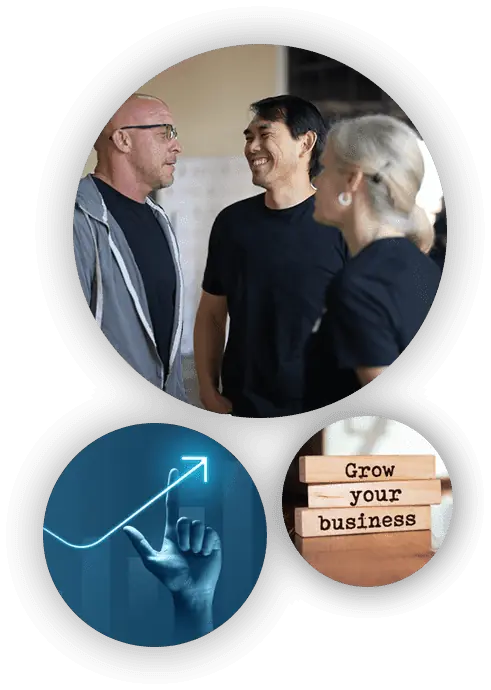 Internet Marketing Agency & Online Marketing Services Company Consultants