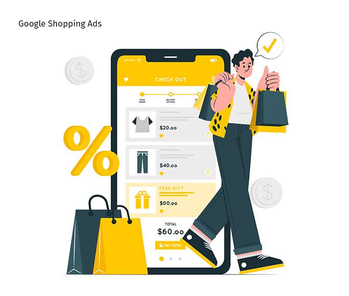 Google Shopping Ads