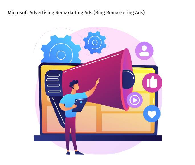 Microsoft Advertising Remarketing Ads (Bing Remarketing Ads)
