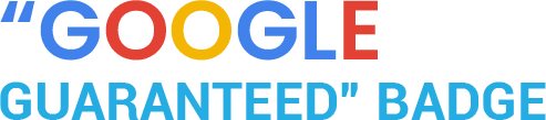 Get the Unique & Coveted Google Guaranteed Ads Badge​ with Google LSAs