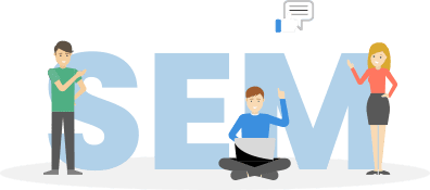 Microsoft Ads SEM & Bing Advertising SEM Management