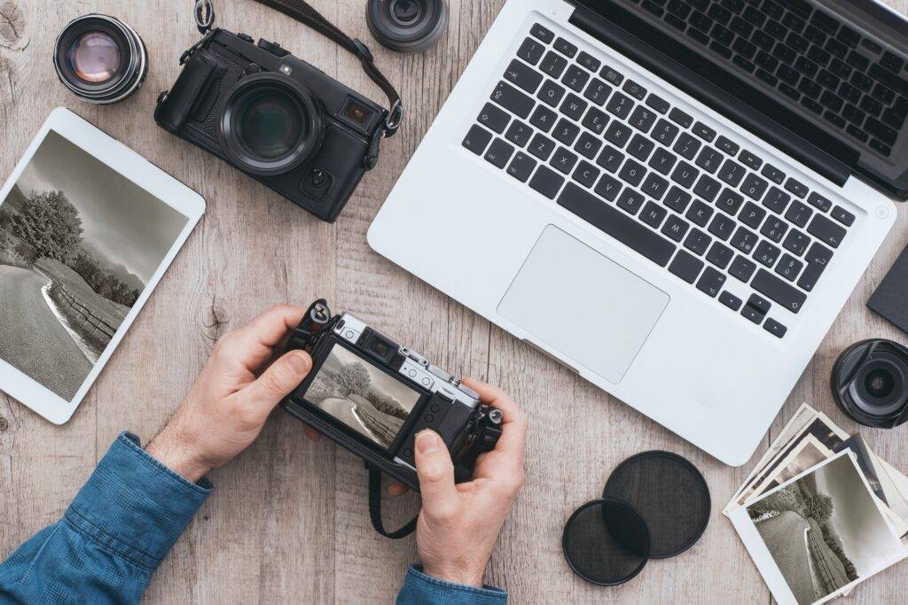 Photography Marketing Strategies