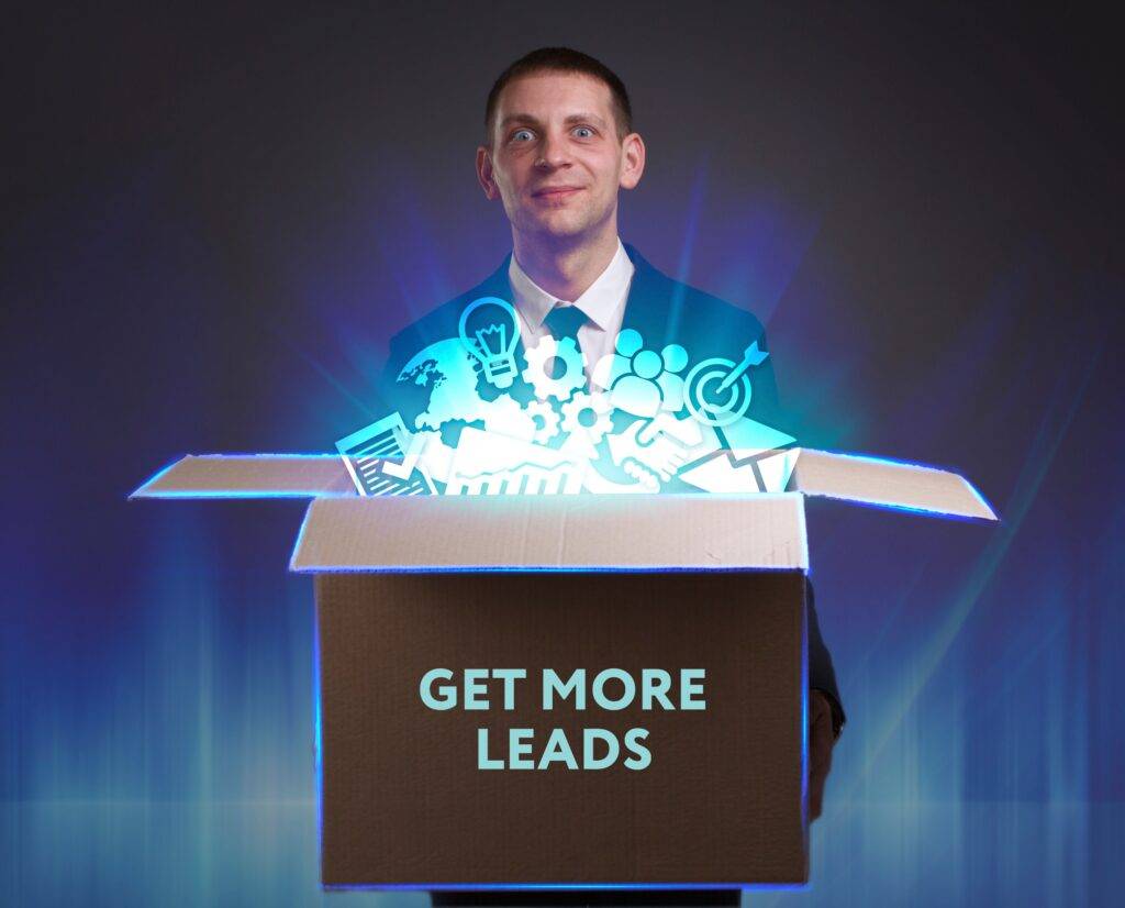 Lead Magnets and how to use them