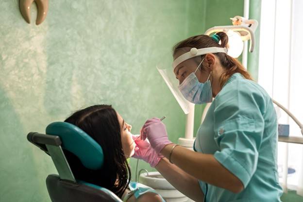 Increase Patient Volume