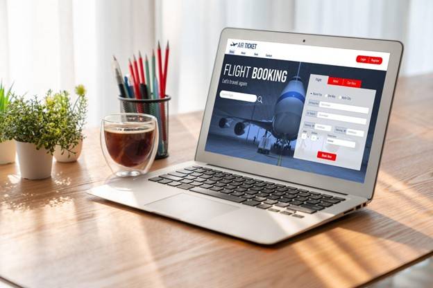 High-Converting Landing Pages