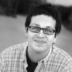 Online Advertising Agency Director of Social Media Marketing Joe Meyer