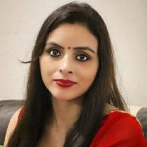 Online marketing consultant manager pramila sinha pk