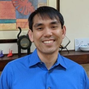 TiTech Online Advertising and Marketing Consultant Ben Tan